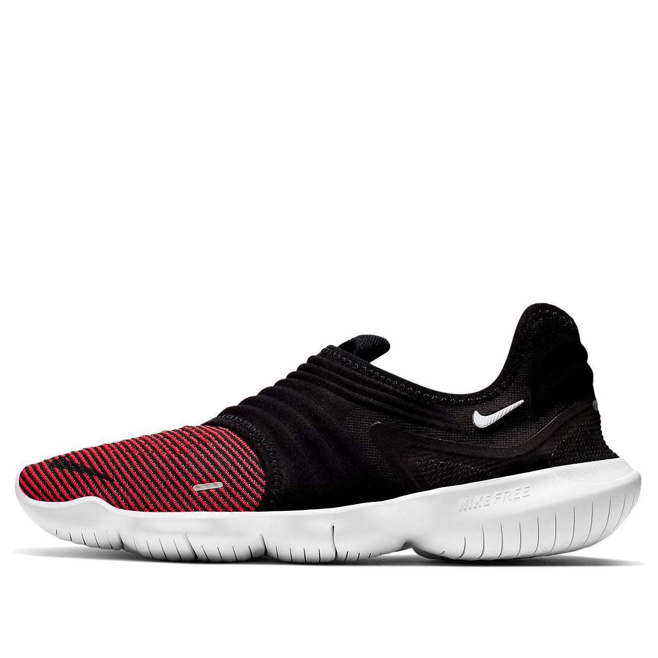 Tenisice i cipele Nike Free RN Flyknit 3.0 Crvena | AQ5707-007, 0