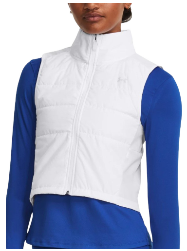 Prsluk Under Armour Storm Session Run Bijela | 1378502-100