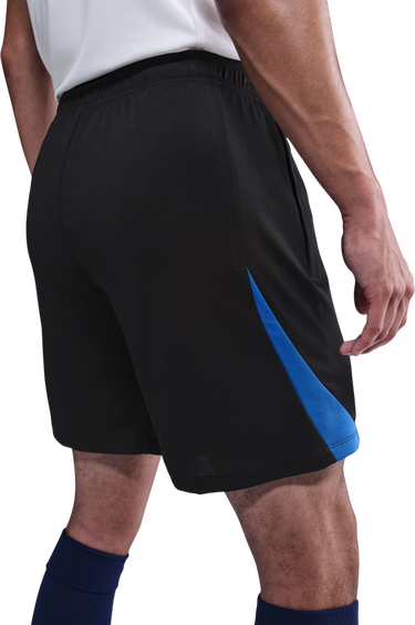 Kratke hlače Nike Dri-FIT Total 90 Paris Saint-Germain Strike Knit Soccer Shorts Crna | hm3374-010, 1