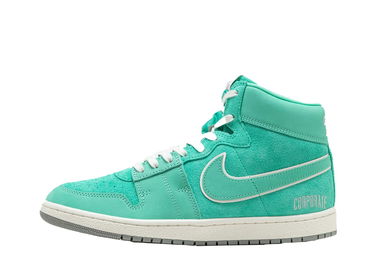 Tenisice i cipele Nike Jordan Air Ship PE SP Corporate Got 'Em Zelena | FJ2384-301, 1