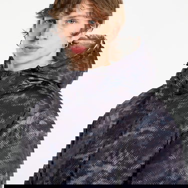 Pernata jakna Wasted Paris Digicamo Reversible Puffer Jacket Višebojno | WP_000328, 2