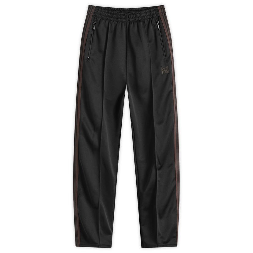 Trenirka Needles Narrow Track Pant Crna | PU274-C
