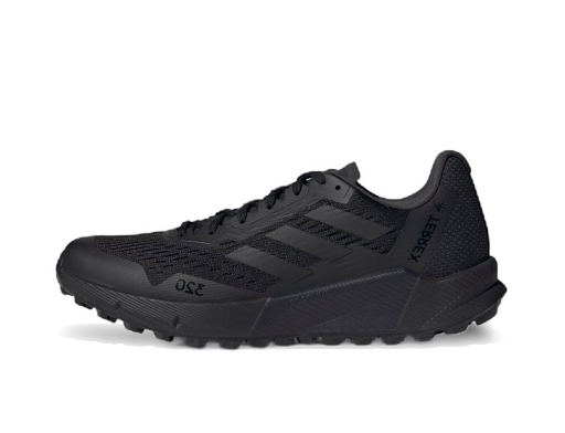 Outdoor adidas Performance Terrex Agravic Flow 2.0 Crna | GZ8886