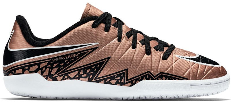Tenisice i cipele Nike Hypervenom Phelon II IC Metalik | 749920-903