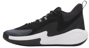 Tenisice i cipele Under Armour Under Armour Curry 3Z Crna | 6000750-002, 2