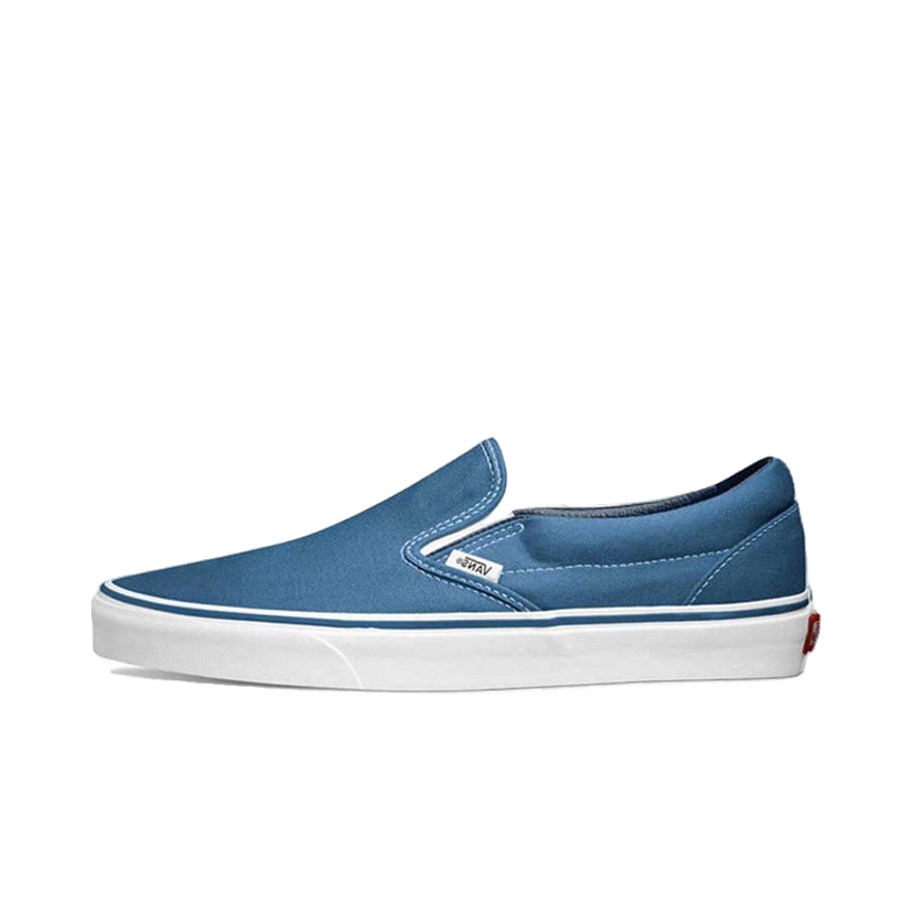 Tenisice i cipele Vans Slip-On Plava | vn000eyenvy1