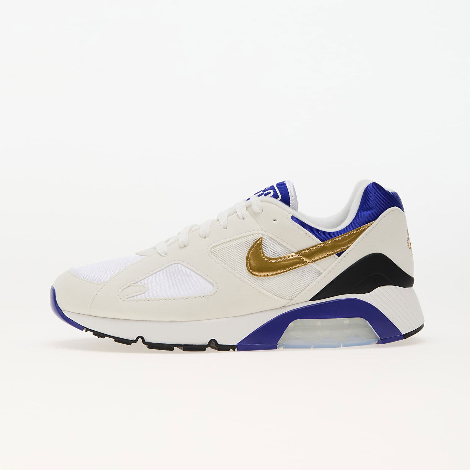 Tenisice i cipele Nike Air Max 180 "Summit White Concord" Bijela | FJ9259-101, 0