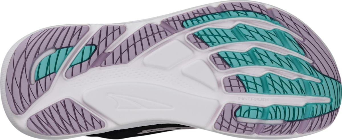 Tenisice i cipele Altra Running Altra FWD VIA Crna | al0a85pw-0501, 1