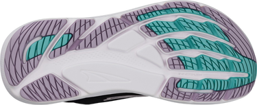 Tenisice i cipele Altra Running Altra FWD VIA Crna | al0a85pw-0501, 1