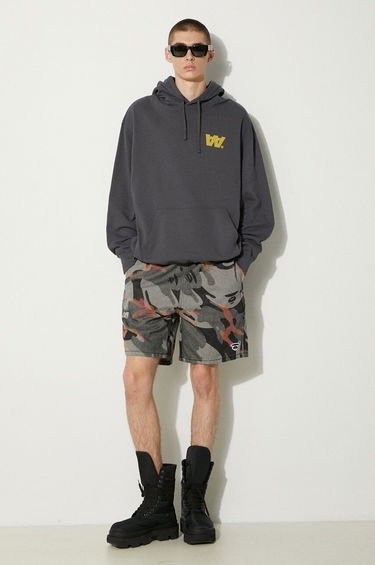 Dukserice WOOD WOOD GOTS  Sweatshirt Siva | 10305618.2424, 1