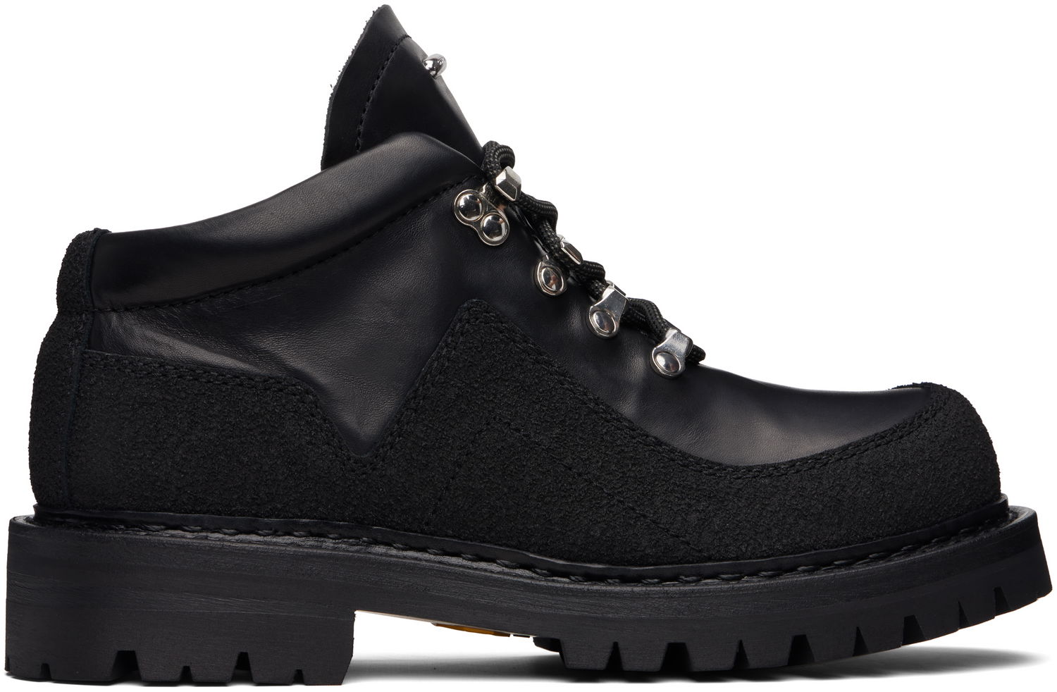 Tenisice i cipele OUR LEGACY Quest Boots Crna | A4257QB, 0