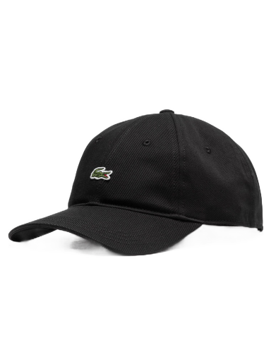 Kapa Lacoste CASQUETTE Crna | 3666354844935