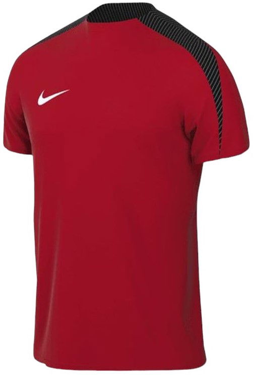 Majica kratkih rukava Nike M NK DF STRK24 SS TOP K Crvena | fd7487-657