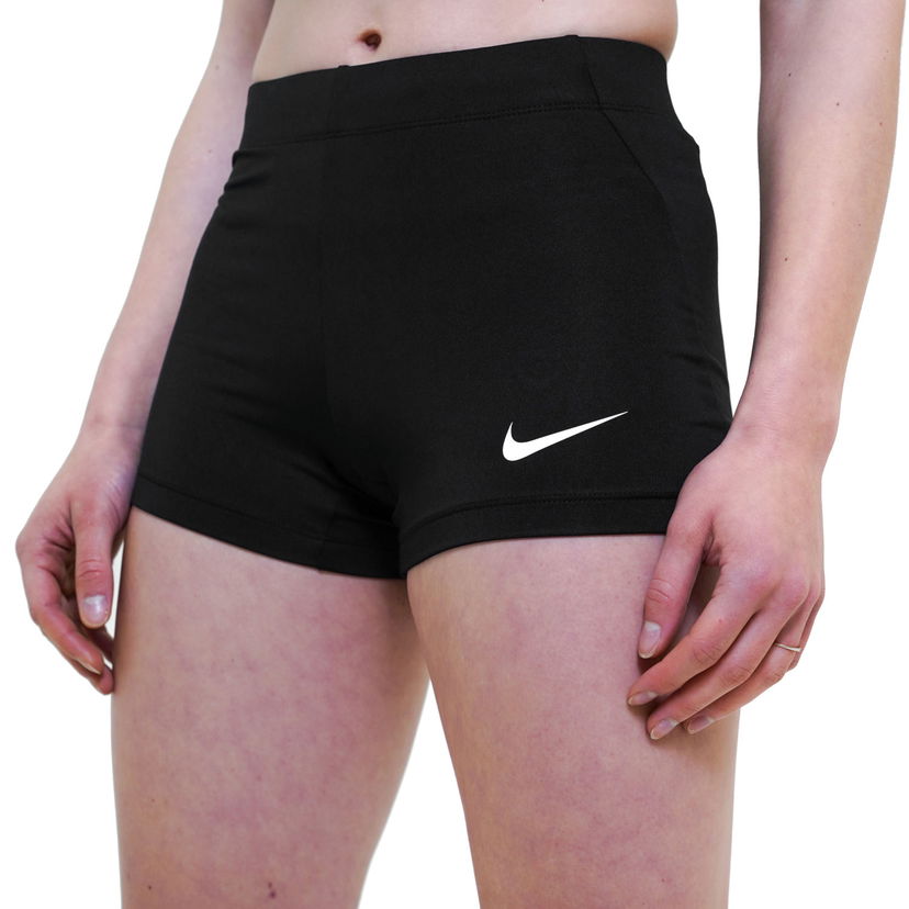 Kratke hlače Nike Nike Stock Shorts Crna | nt0310-010