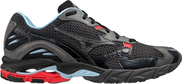 Tenisice i cipele Mizuno Mizuno Wave Rider 10 Crna | d1ga2104-009, 0