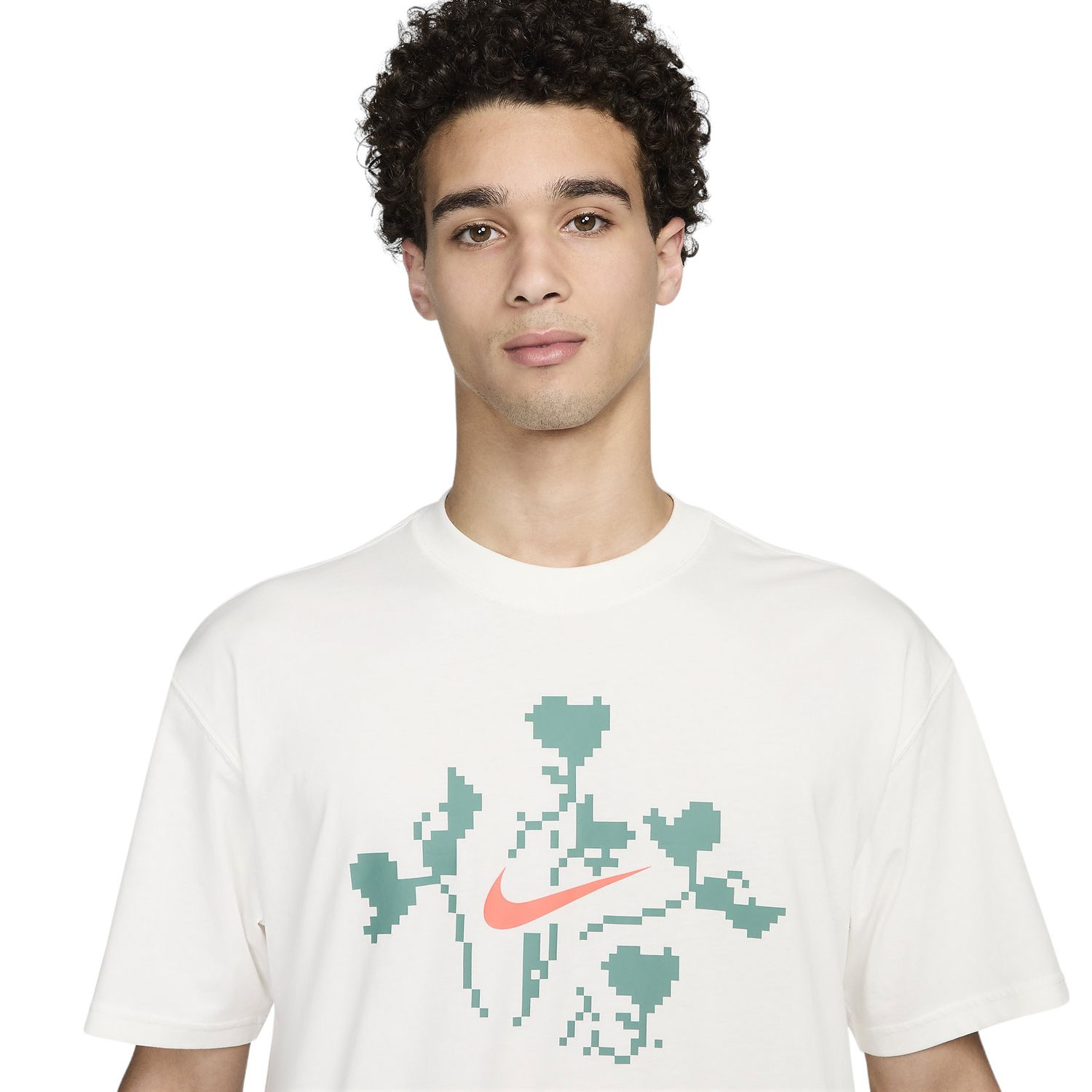 Majica kratkih rukava Nike TEE M90 COF Bijela | fv8422-133, 1