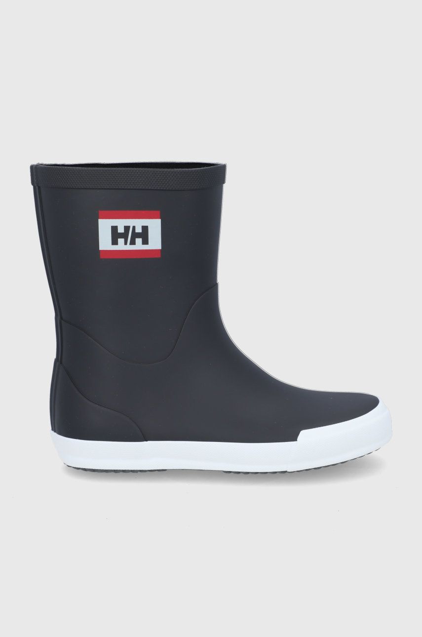 Tenisice i cipele Helly Hansen Rubber Boots Crna | 11661, 0