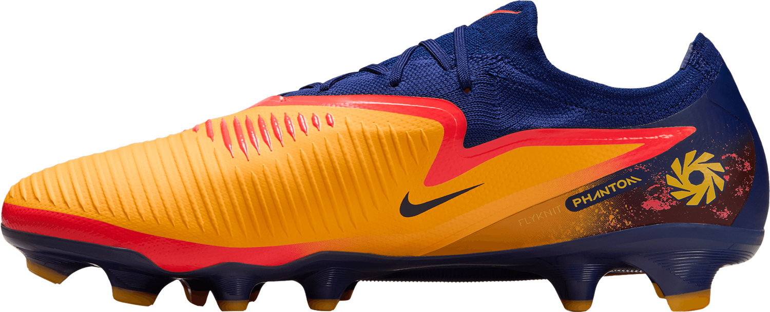 Tenisice i cipele Nike PHANTOM 360 PRO FG EH Narančasta | IB3094-800, 1