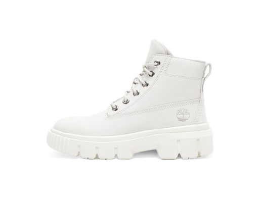 Tenisice i cipele Timberland Greyfield Boot Bijela | TB0A5RPR0321