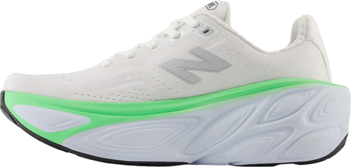 Tenisice i cipele New Balance Fresh Foam X More v5 Bijela | wmor-cb5, 1