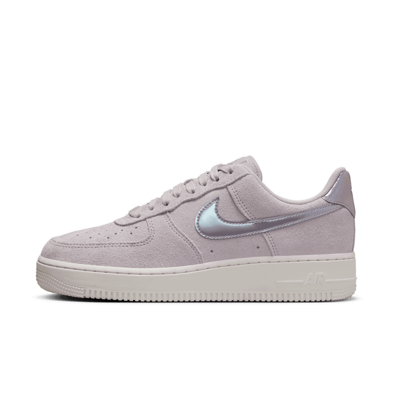 Tenisice i cipele Nike Air Force 1 '07 SE Ljubičasta | HJ4401-001, 0