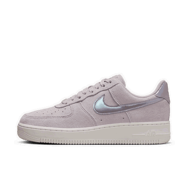 Tenisice i cipele Nike Air Force 1 '07 SE Ljubičasta | HJ4401-001, 0