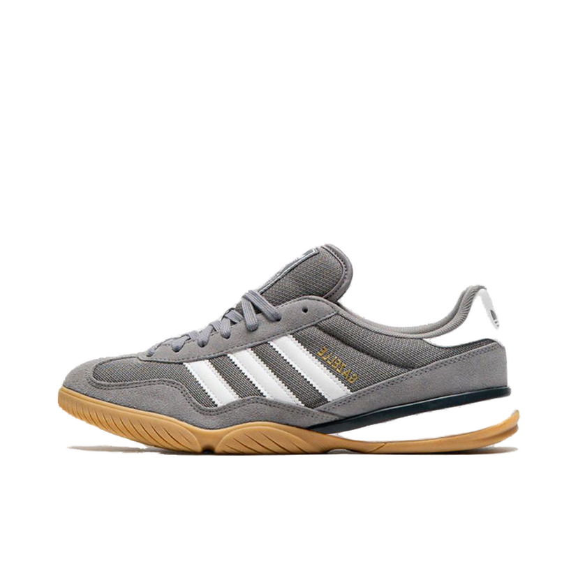 Tenisice i cipele adidas Originals Originals GAZELLE SALA Siva | JR8375