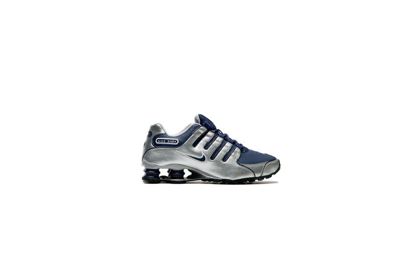 Tenisice i cipele Nike Shox NZ Višebojno | 378341-402