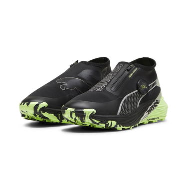 Tenisice i cipele Puma Voyage NITRO™ 3 Disc Zelena | 309794_01, 3