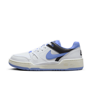 Tenisice i cipele Nike Full Force Low Bijela | FB1362-100, 0