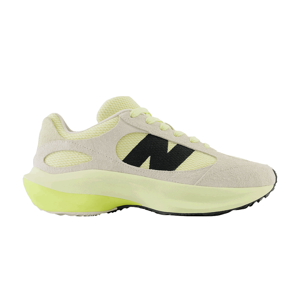 Tenisice i cipele New Balance WRPD Runner Siva | UWRPDSFB, 0