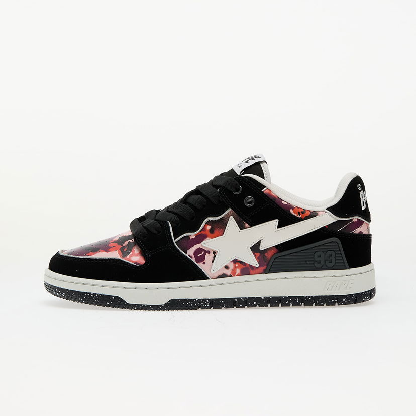 Tenisice i cipele BAPE BAPE SK8 STA 3 Višebojno | 0ZXSHM191315OBKX