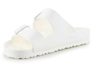 Tenisice i cipele Birkenstock Arizona Eva Bijela | 0129441, 1