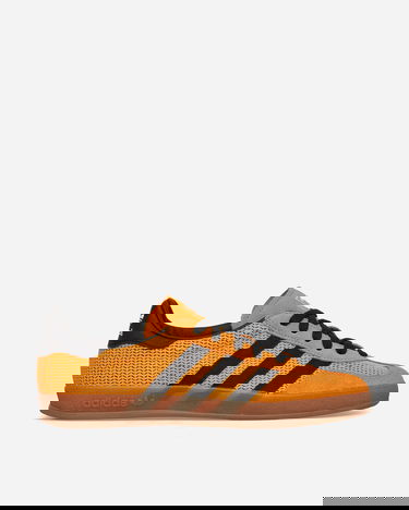 Tenisice i cipele adidas Originals Adidas Gazelle Indoor in Eqt Orange/Core Black/Gum, Size UK 10 | END. Clothing Narančasta | IH4770, 1