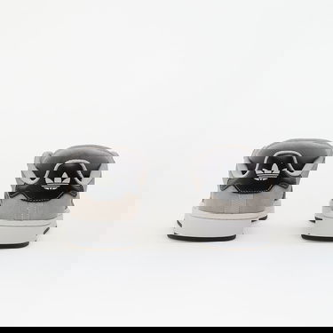 Tenisice i cipele adidas Originals Campus 00s Grey Two/ Metallic Silver/ Core Black Siva | JQ3918, 4