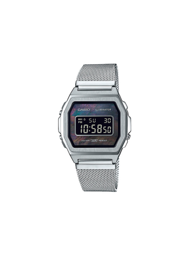 Satovi CASIO Collection Vintage Metalik | A1000M-1BEF