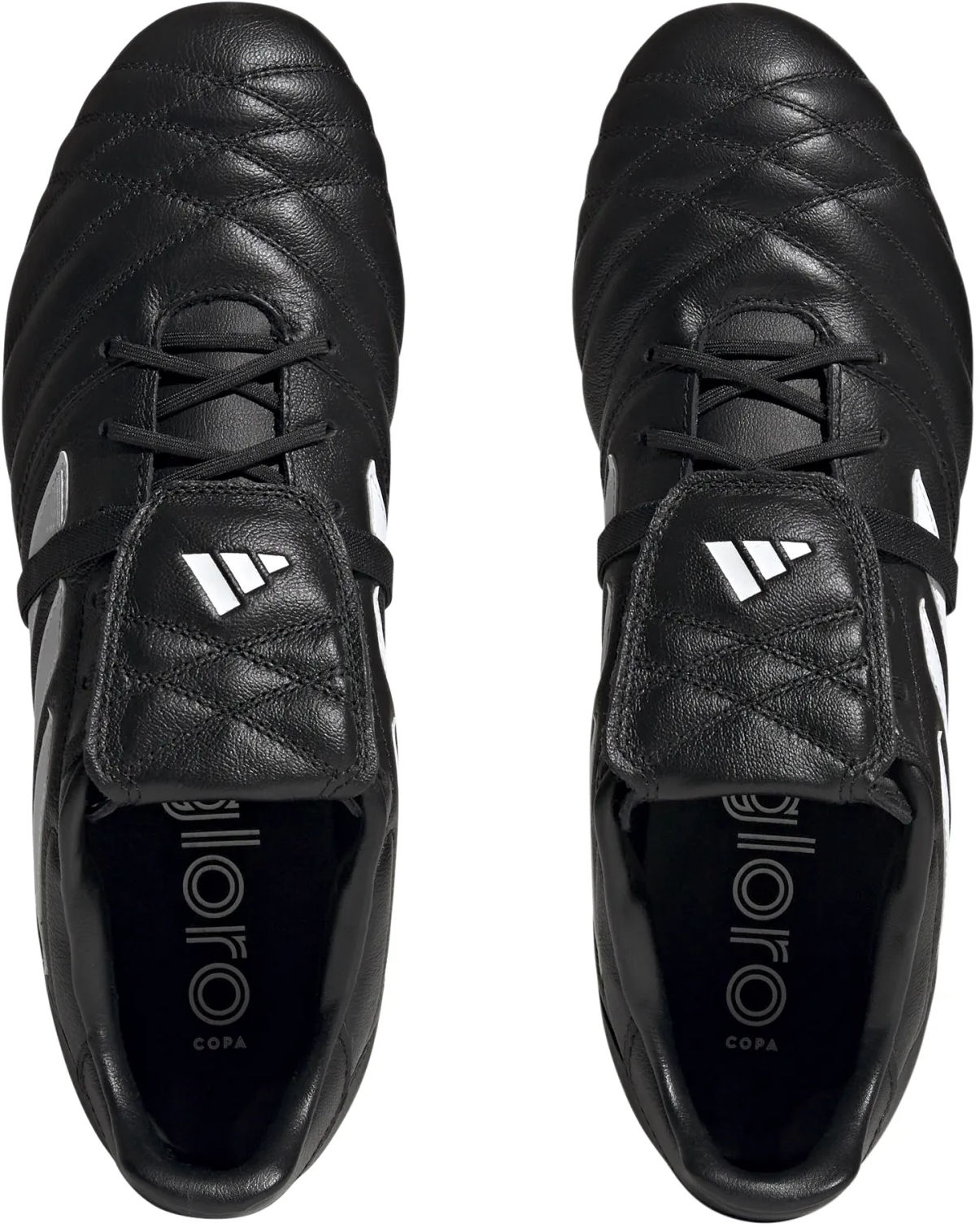 Tenisice i cipele adidas Performance Copa Gloro FG Crna | GY9045, 1