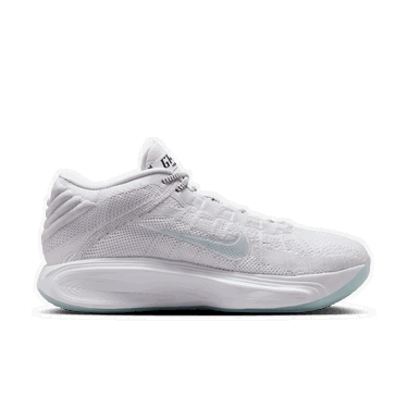 Tenisice i cipele Nike G.T. Hustle 3 Bijela | FV5953-004, 4