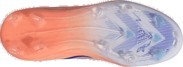 Tenisice i cipele adidas Performance F50 Elite Firm Ground Boots Narančasta | JH7715, 2