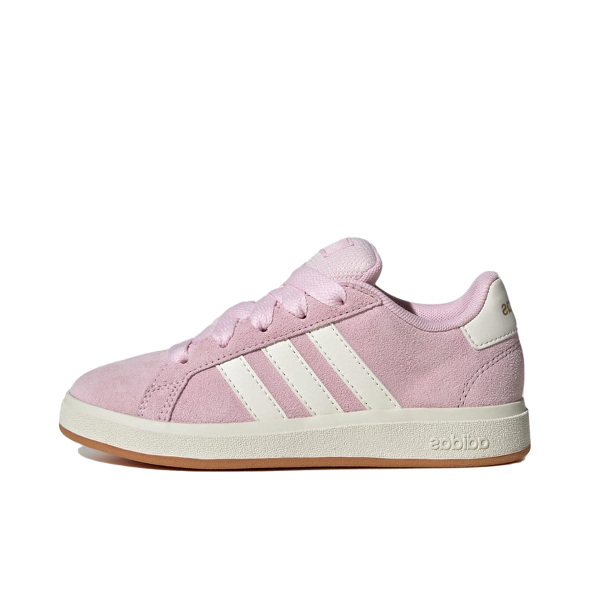 Tenisice i cipele adidas Performance Grand Court 00s Ružičasta | JP5895