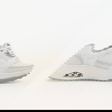 Tenisice i cipele Skechers Uno Court - Low-Post White Bijela | 183140 WHT, 1