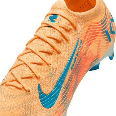 Tenisice i cipele Nike Mercurial Vapor 16 Elite "Kylian Mbappé" Žuta | FQ8683-801, 2