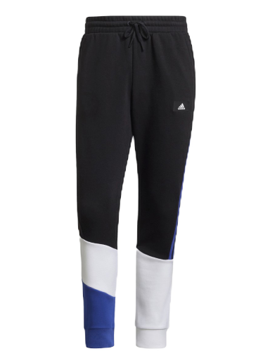 Trenirka adidas Performance Colorblock Pants Crna | H39761