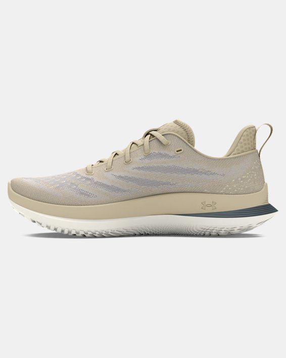 Tenisice i cipele Under Armour Velociti 3 Breeze Laufschuhe Bež | 3027519-200, 1