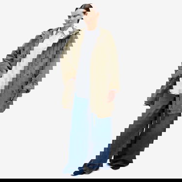 Parka Max Mara Weekend Max Mara Hooded Parka UK 10 Zelena | 2425026051600-001, 6