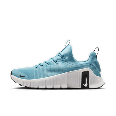 Tenisice i cipele Nike Free Metcon 6 Plava | FJ7127-400, 1