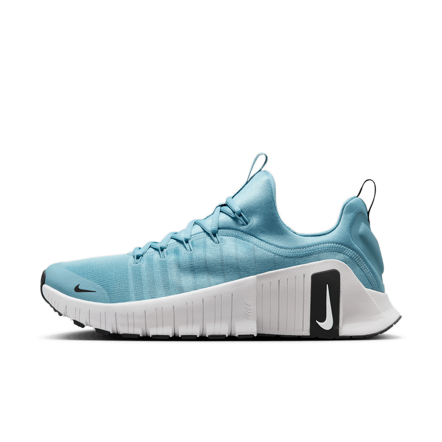 Tenisice i cipele Nike Free Metcon 6 Plava | FJ7127-400, 1