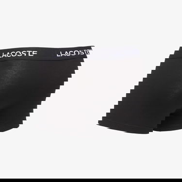 Bokserice Lacoste Trunks Underwear 7-Pack Višebojno | 5H2385 JIG, 2