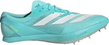 Tenisice i cipele adidas Performance Adizero Finesse Tirkiz | jh5226, 0