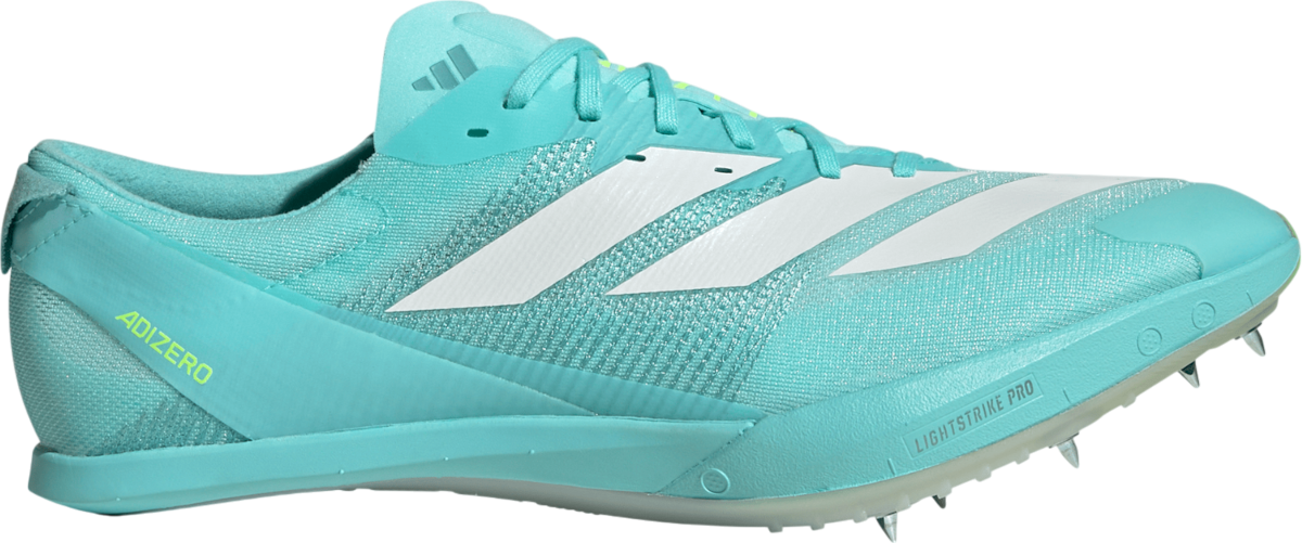 Tenisice i cipele adidas Performance Adizero Finesse Tirkiz | jh5226, 0